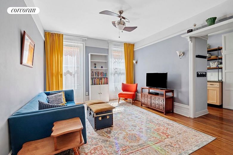 565 West 169th Street #4I