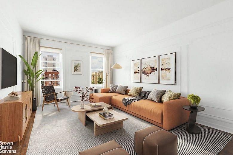 565 West 169th Street #6F
