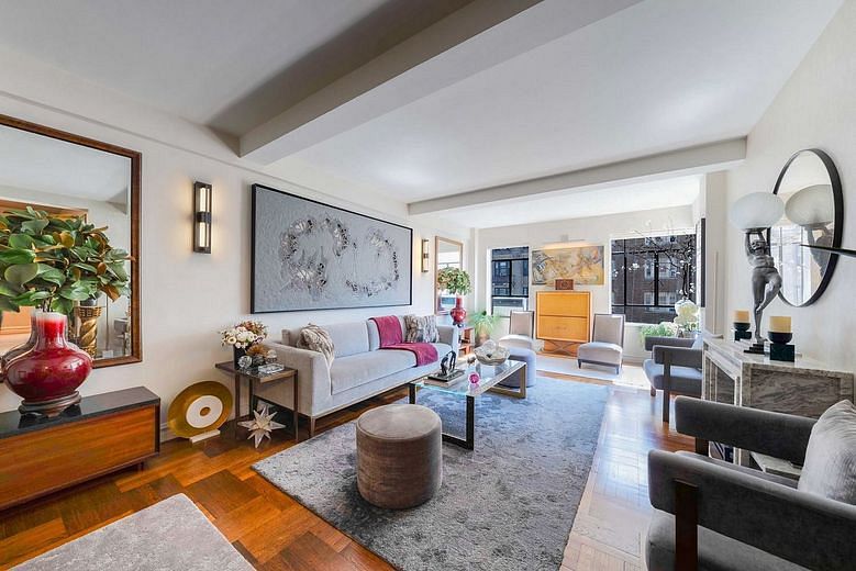 565 West End Avenue #10E