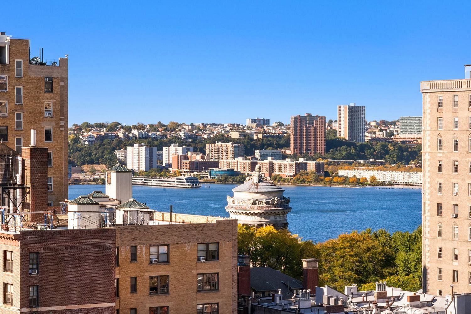 565 West End Avenue #15D