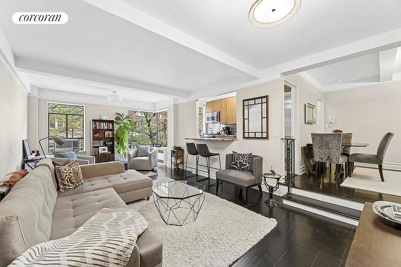 565 West End Avenue #3G