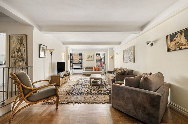 565 West End Avenue #7A