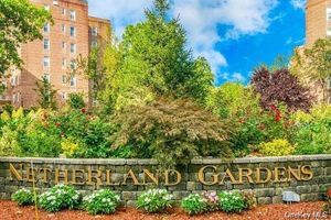 Image 1 of 17 for 5650 Netherland Avenue #6C in Bronx, NY, 10471