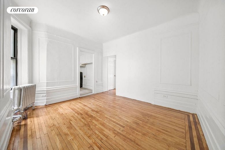 566 West 159th Street #34