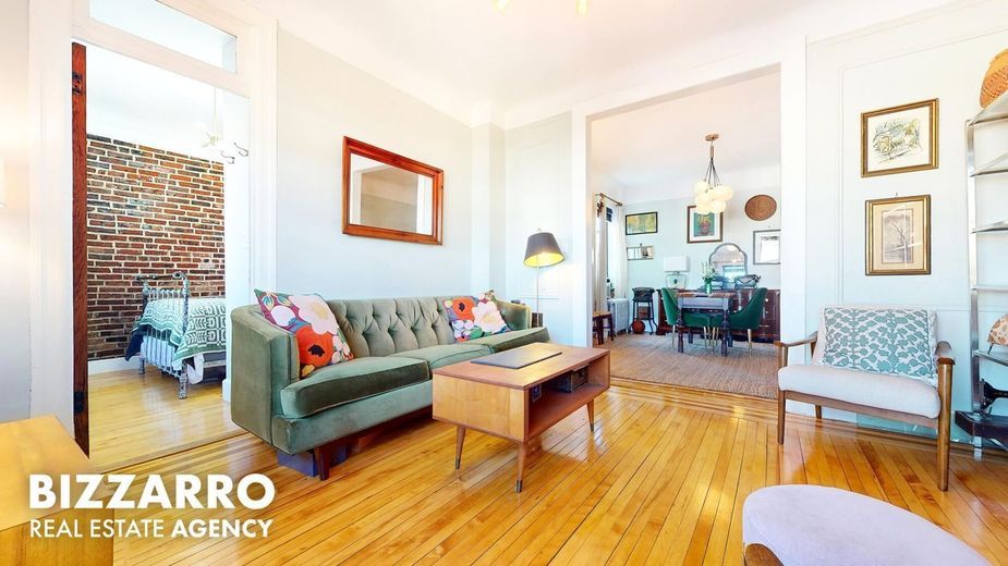 566 West 159th Street #61