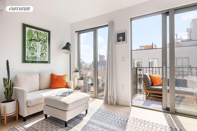 567 Ocean Avenue #B801