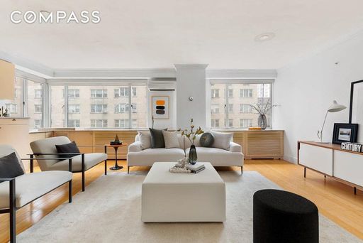 Image 1 of 9 for 411 East 53rd Street #4DE in Manhattan, New York, NY, 10022