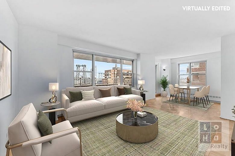 568 Grand Street #1804