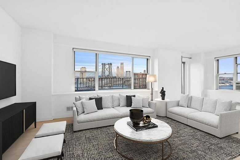 568 Grand Street #J2004