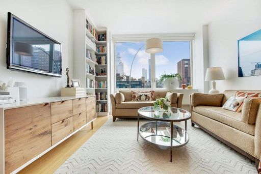 Image 1 of 17 for 450 West 17th Street #1103 in Manhattan, New York, NY, 10011
