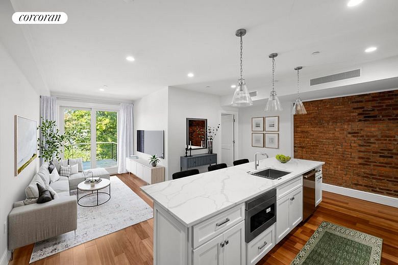 569 Saint Marks Avenue #3