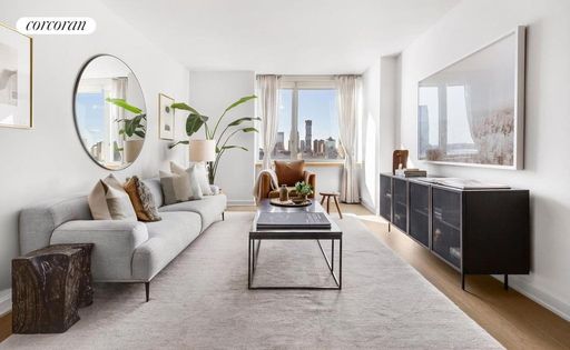 Image 1 of 9 for 20 River Terrace #4L in Manhattan, NEW YORK, NY, 10282