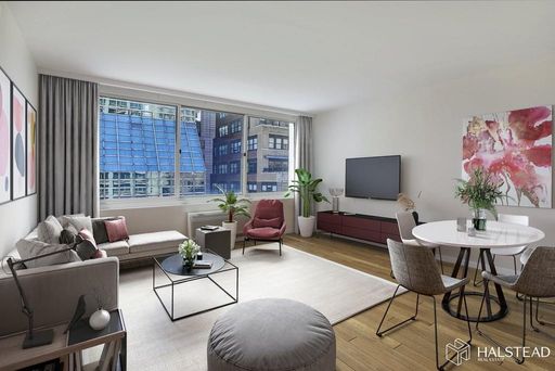 Image 1 of 12 for 333 East 45th Street #15A in Manhattan, NEW YORK, NY, 10017
