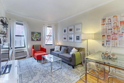 Image 1 of 6 for 160 East 91st Street #8H in Manhattan, New York, NY, 10128