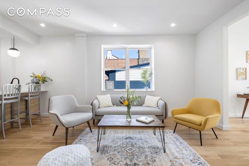 Image 1 of 15 for 44 Euclid Avenue #4B in Brooklyn, NY, 11208