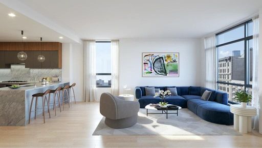 Image 1 of 11 for 128 West 23rd Street #8B in Manhattan, New York, NY, 10011
