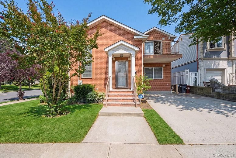57-03 157th Street #A & B