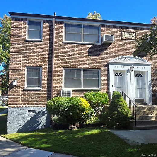 57-23 Marathon Parkway #1st Fl