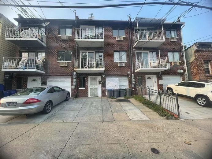 57-25 Waldron Street