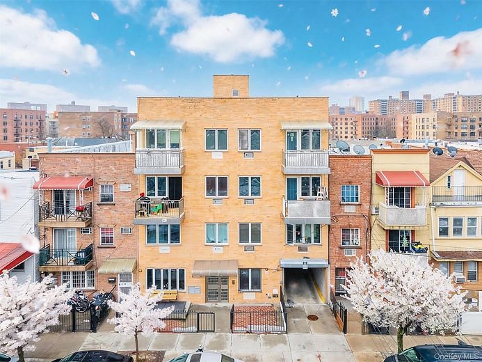 57-50 Granger Street #3E