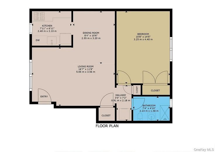57-69 246th Crescent #A3