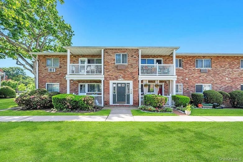 57 Adams Road #2D