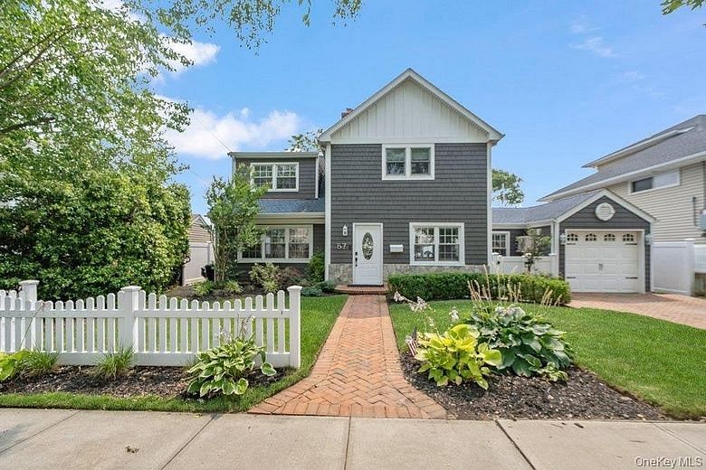 57 Beach Road