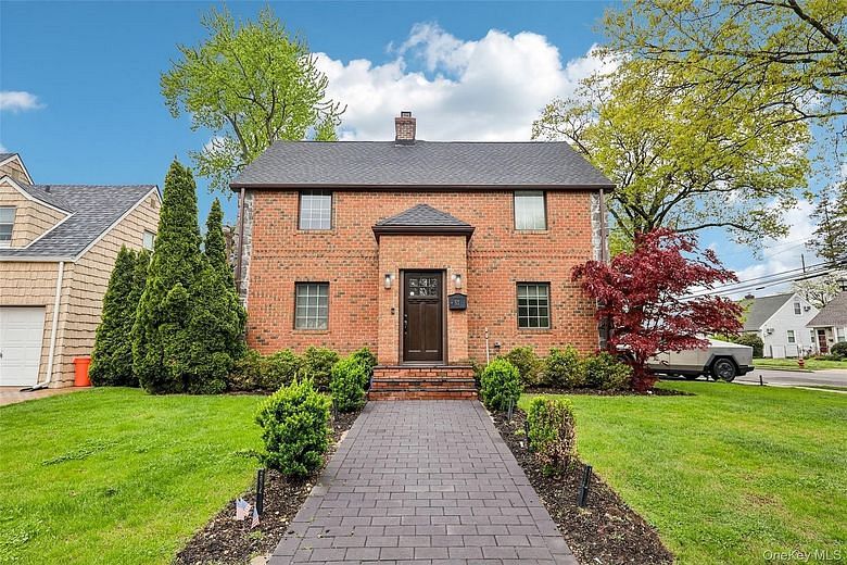 57 Berkley Road