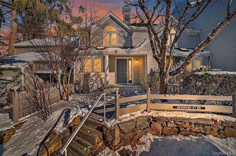 57 Boulder Ridge Road #57