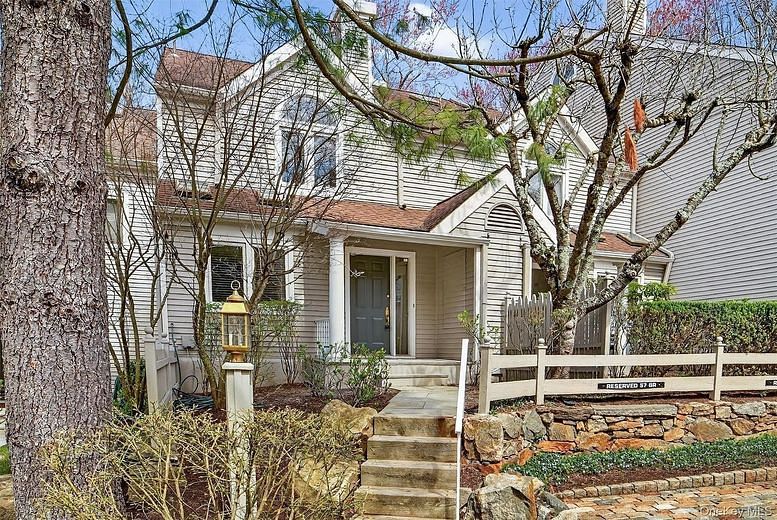 57 Boulder Ridge Road #57