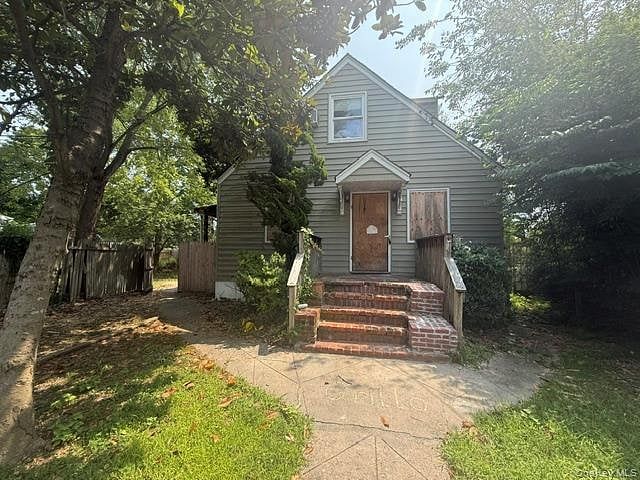 57 Clinton Avenue