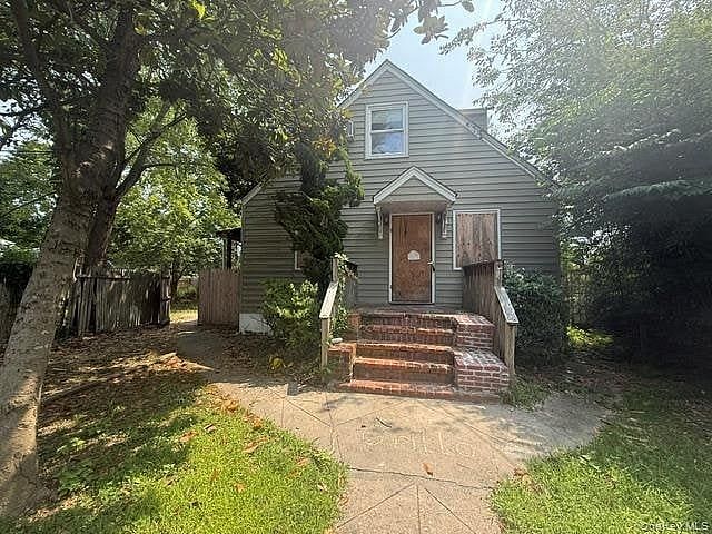 57 Clinton Avenue
