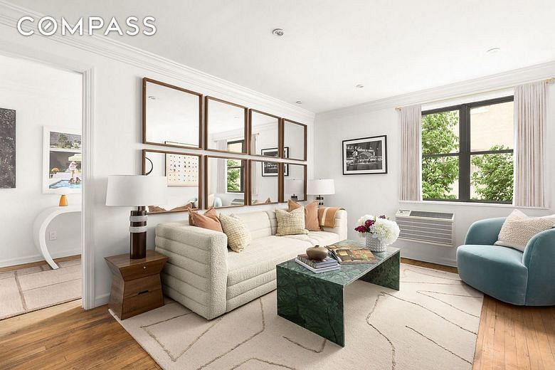 57 East 75th Street #2R