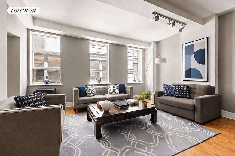57 Front Street #205