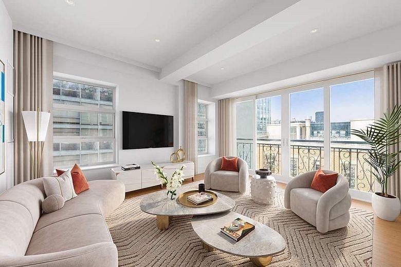 57 Front Street #604