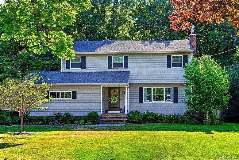57 Hillside Avenue