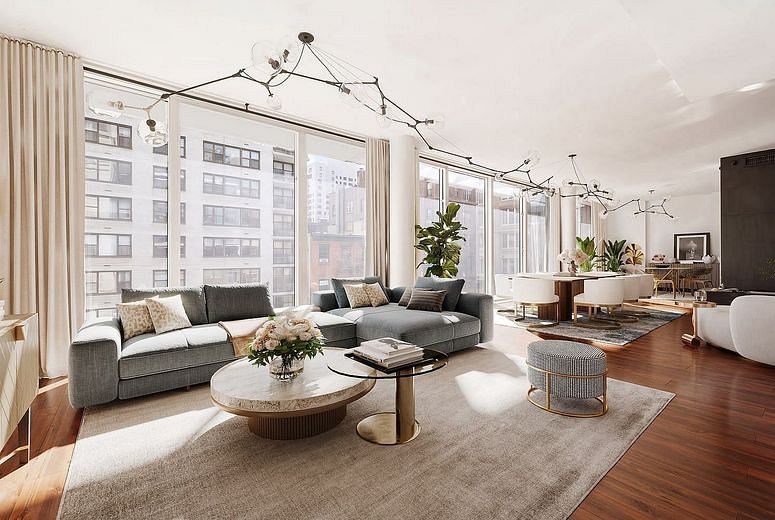 57 Irving Place #4