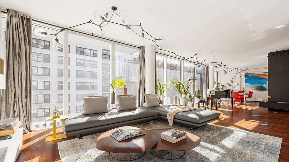 57 Irving Place #4