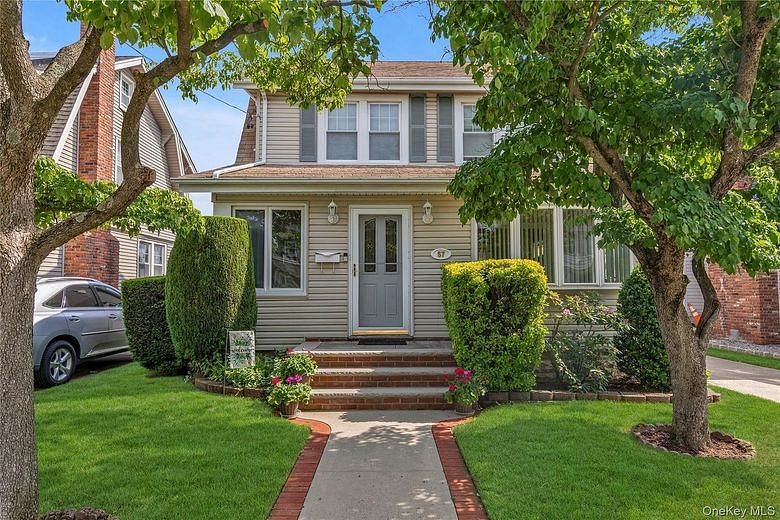 57 Malden Avenue