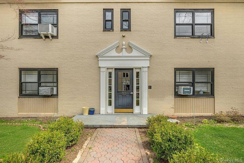 57 Manchester Road #B-24