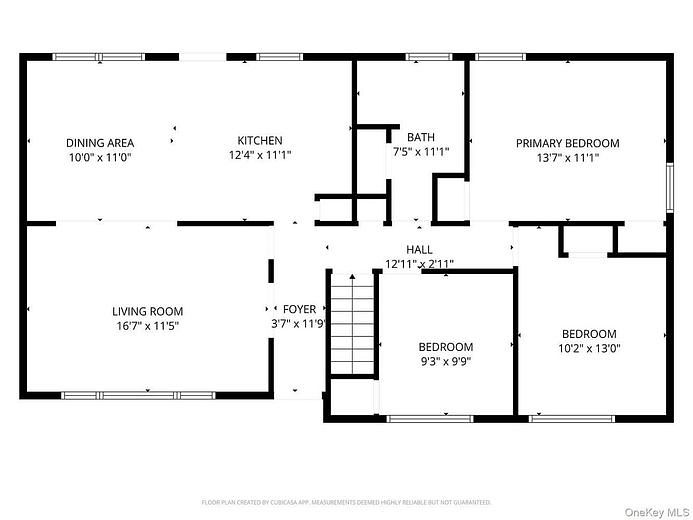 57 Middle Island Road