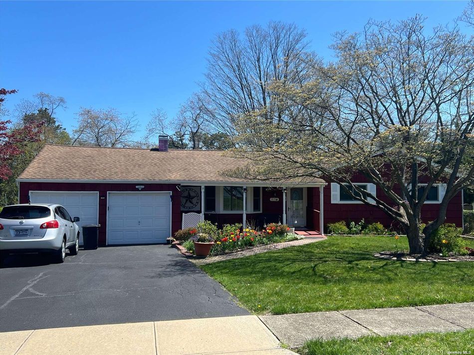 Image 1 of 1 for 57 Milford Drive in Long Island, Central Islip, NY, 11722