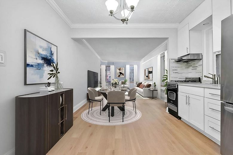 57 Montague Street #1D