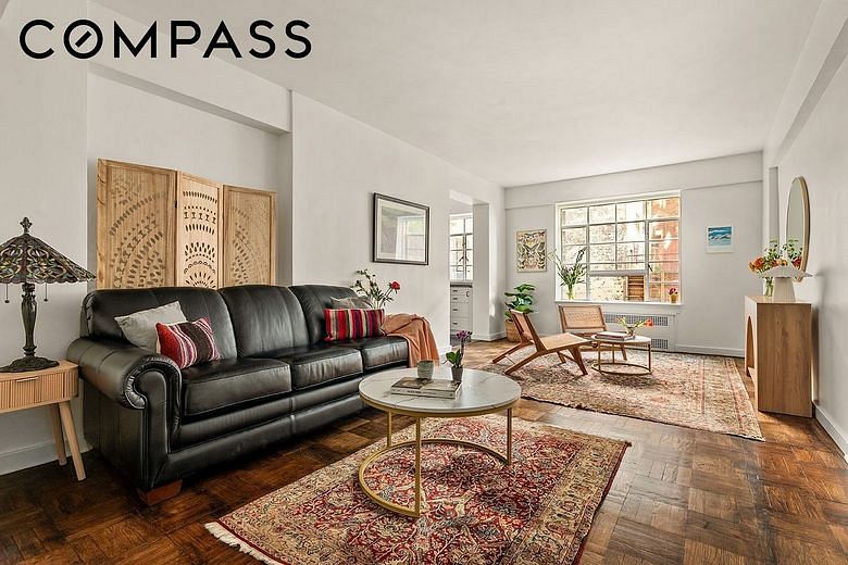 57 Montague Street #2G