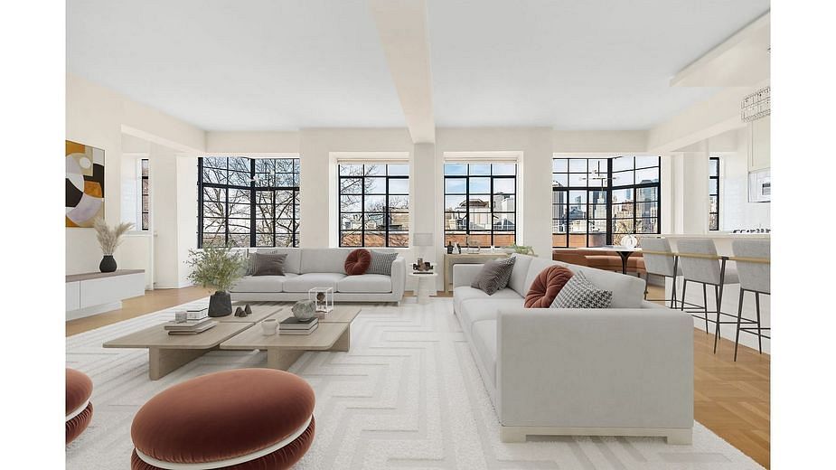 57 Montague Street #7BC