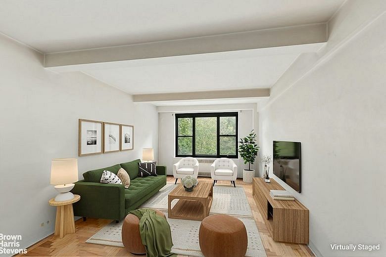 57 Park Terrace East #B37