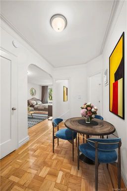 Image 1 of 8 for 57 Park Terrace West #3F in Manhattan, New York, NY, 10034