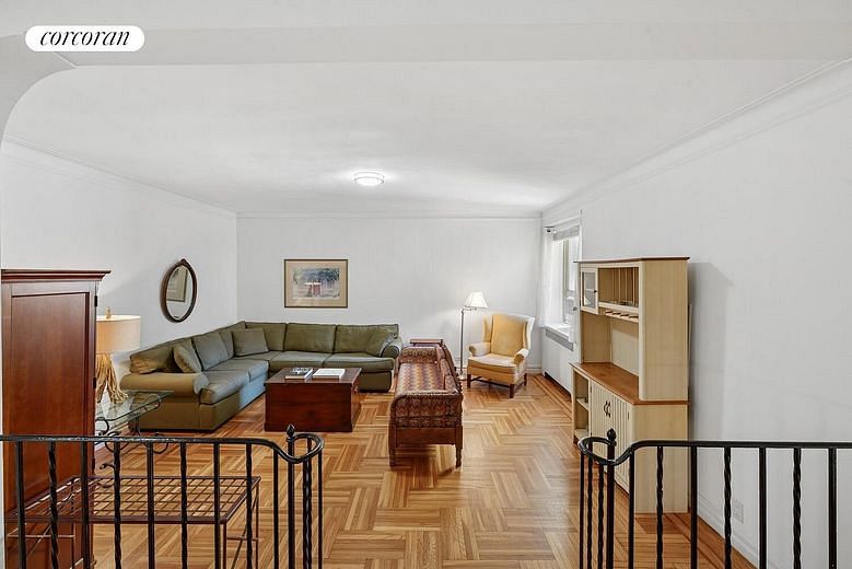 57 Park Terrace West #5D