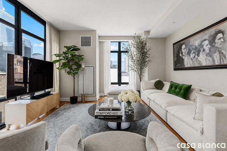 57 Reade Street #8F