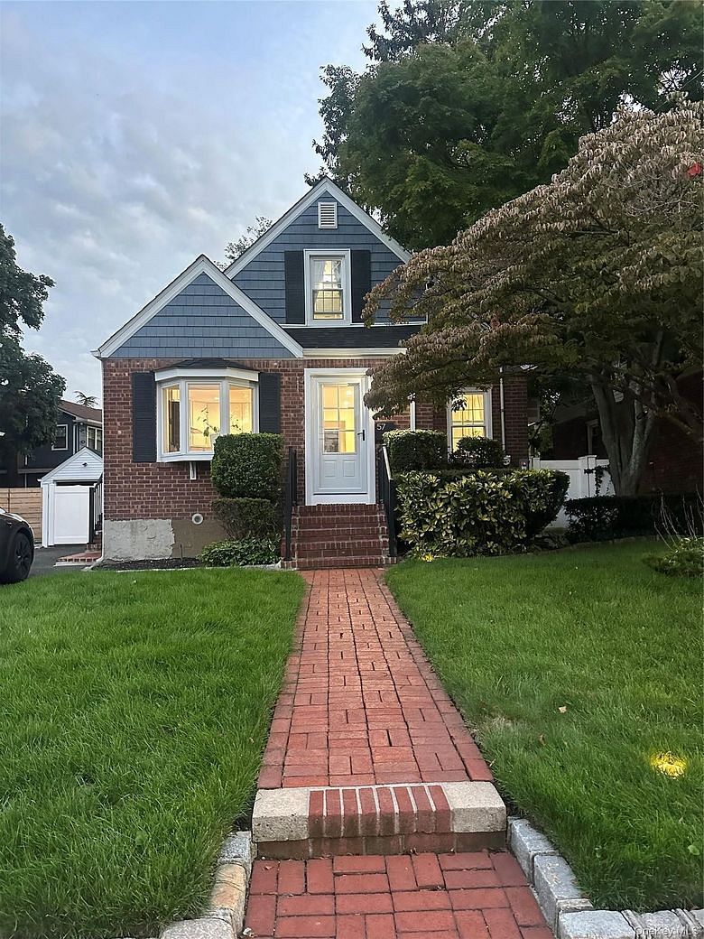 57 Scarcliffe Drive